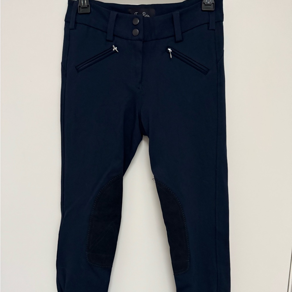 Free Rein Breeches